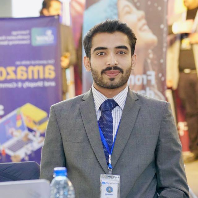 Muhammad Anas Pervaiz