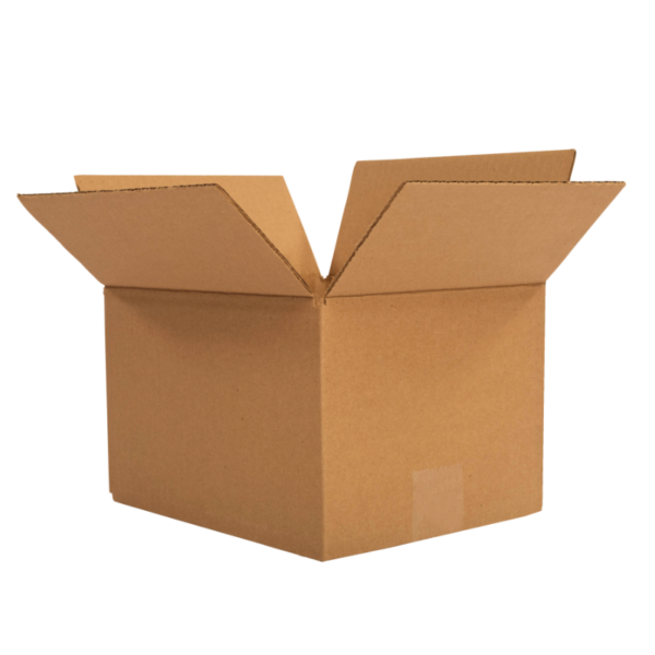 Standard Carton Box