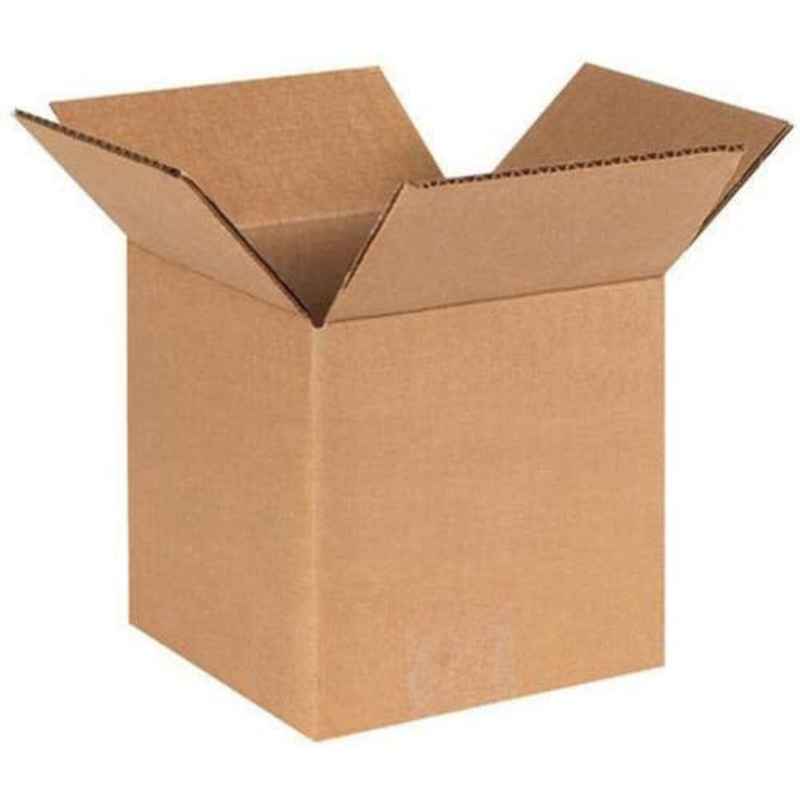 Heavy-Duty Shipping Box