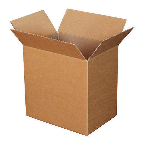 Master Carton Box