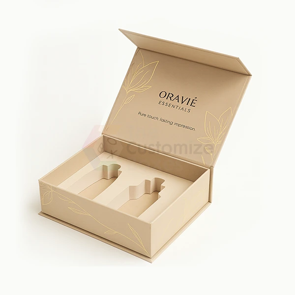 Cosmetic Packaging Box