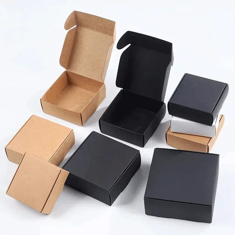 Gift Packaging Box
