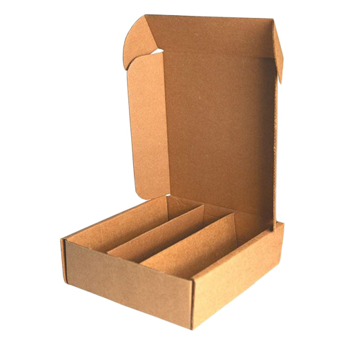 Partition Carton Box